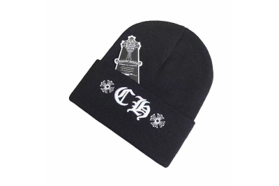 Chrome Hearts Beanie CH005 01