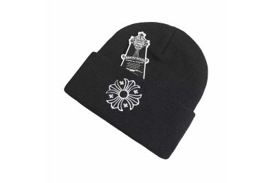 Chrome Hearts Beanie CH001 01