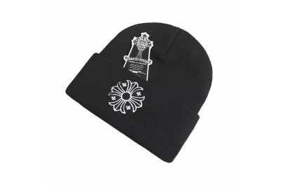 Chrome Hearts Beanie CH001 01