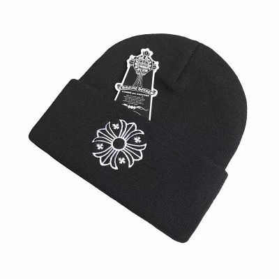 Chrome Hearts Beanie CH001 01