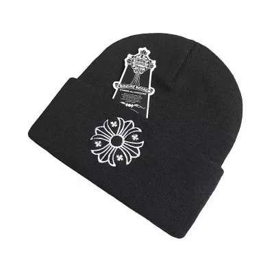 Chrome Hearts Beanie CH001 01