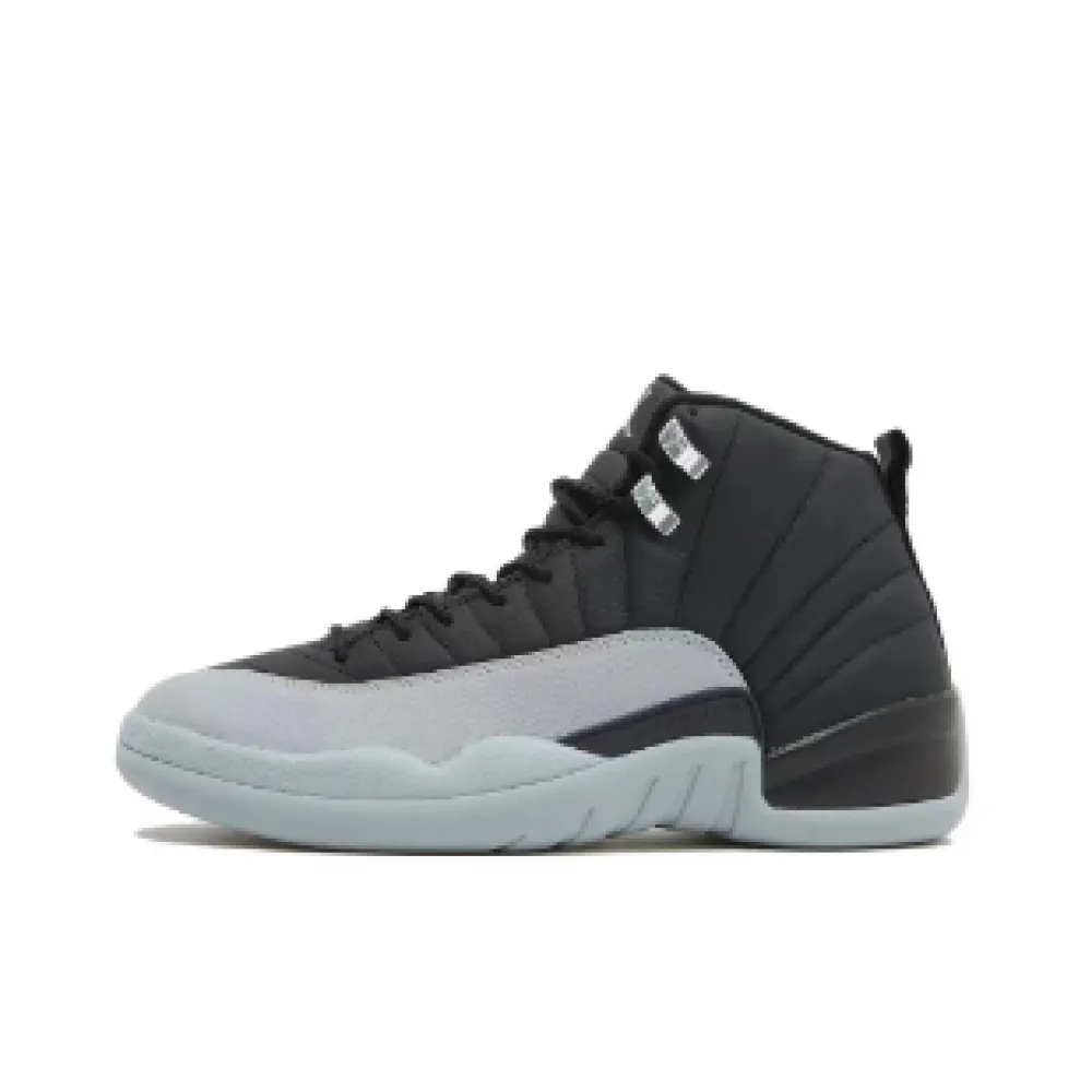 PKGoden Air Jordan 12 Retro Barons CT8013-010 