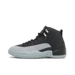 PKGoden Air Jordan 12 Retro Barons CT8013-010 