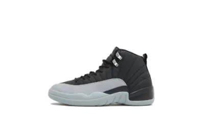PKGoden Air Jordan 12 Retro Barons CT8013-010  01