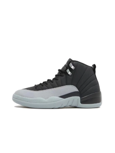 PKGoden Air Jordan 12 Retro Barons CT8013-010  01