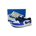 Air Jordan 1 Retro Low OG Game Roya CZ0790-140 