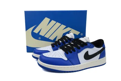 POP  Air Jordan 1 Retro Low OG Game Roya CZ0790-140  02