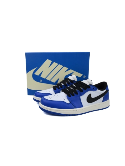 POP  Air Jordan 1 Retro Low OG Game Roya CZ0790-140  02