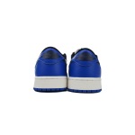 Air Jordan 1 Retro Low OG Game Roya CZ0790-140 