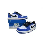 Air Jordan 1 Retro Low OG Game Roya CZ0790-140 