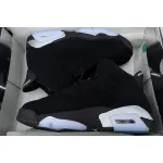 Air Jordan 6 Retro Chrome DX2836-001 