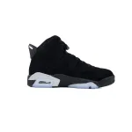 Air Jordan 6 Retro Chrome DX2836-001 