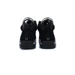 PKGoden Air Jordan 6 Retro Chrome DX2836-001 