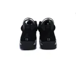 Air Jordan 6 Retro Chrome DX2836-001 