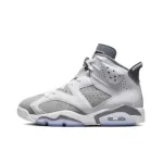 Air Jordan 6 Retro Cool Grey CT8529-100 