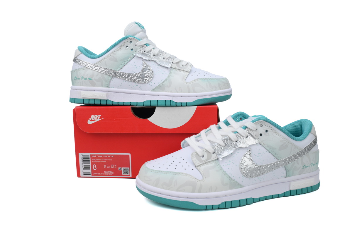  GET Dunk Low DV0833-102