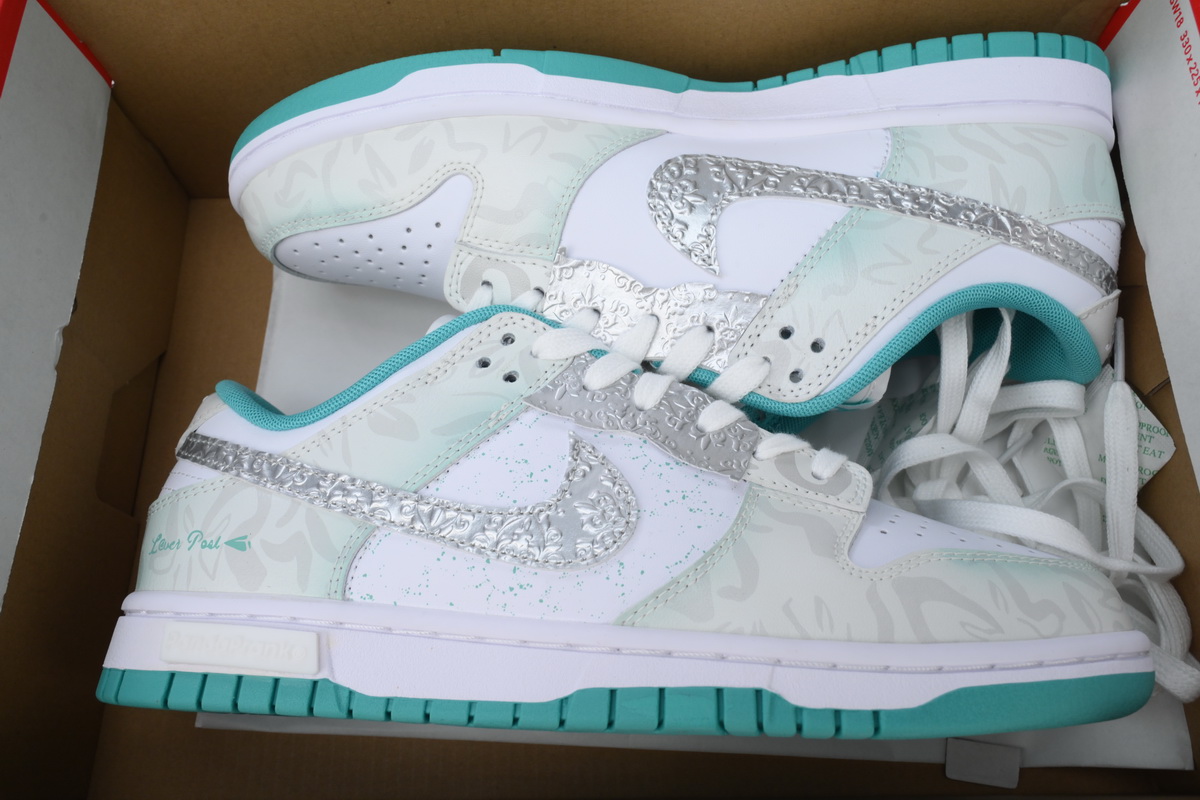  GET Dunk Low DV0833-102