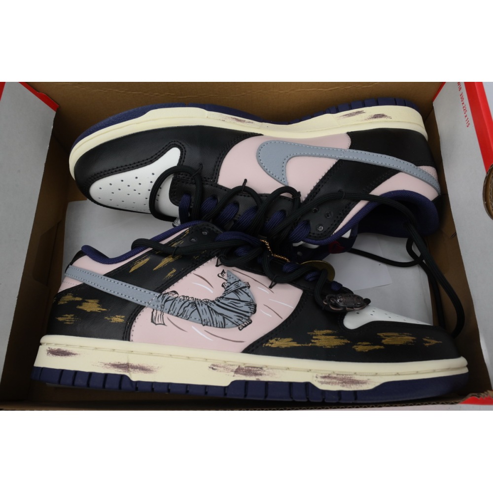 Dunk Low Eye of Horus FV8106-181