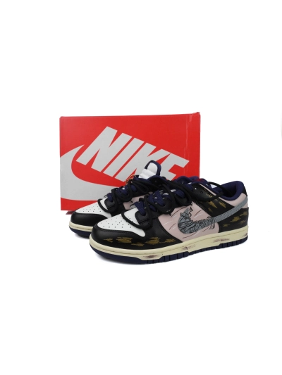 POP  Dunk Low Eye of Horus FV8106-181 02
