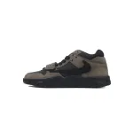 Pkgoden Jordan Jumpman Jack TR Dark Mocha FZ8117-204 