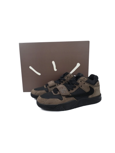 PKGoden Jordan Jumpman Jack TR Dark Mocha FZ8117-204  02