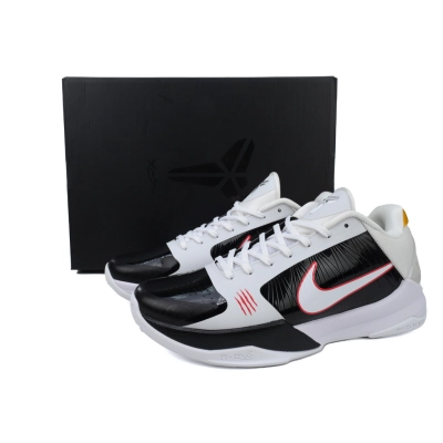 PKGoden Zoom Kobe 5 Protro Alternate Bruce Lee,CD4991-101 01