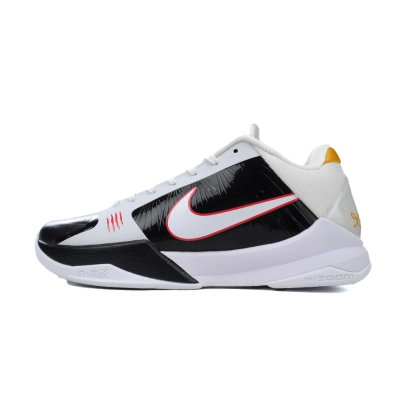 PKGoden Zoom Kobe 5 Protro Alternate Bruce Lee,CD4991-101 02