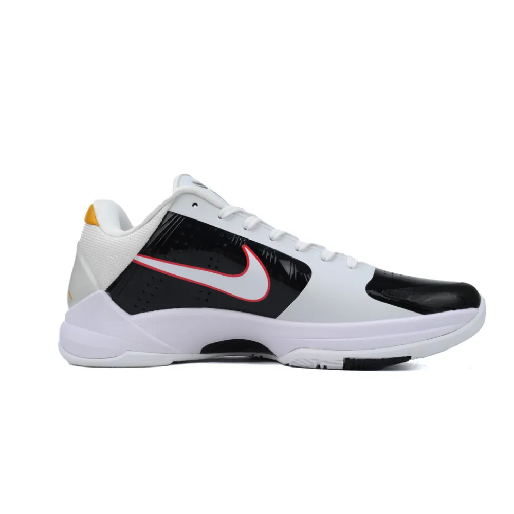PKGoden Zoom Kobe 5 Protro Alternate Bruce Lee,CD4991-101