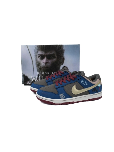 POP  SB Dunk Low 1503-151 02