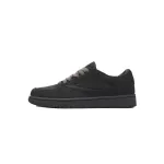 POP  Travis Scott x Air Jordan 1 Low OG SP Velvet Brown DM7866-202 