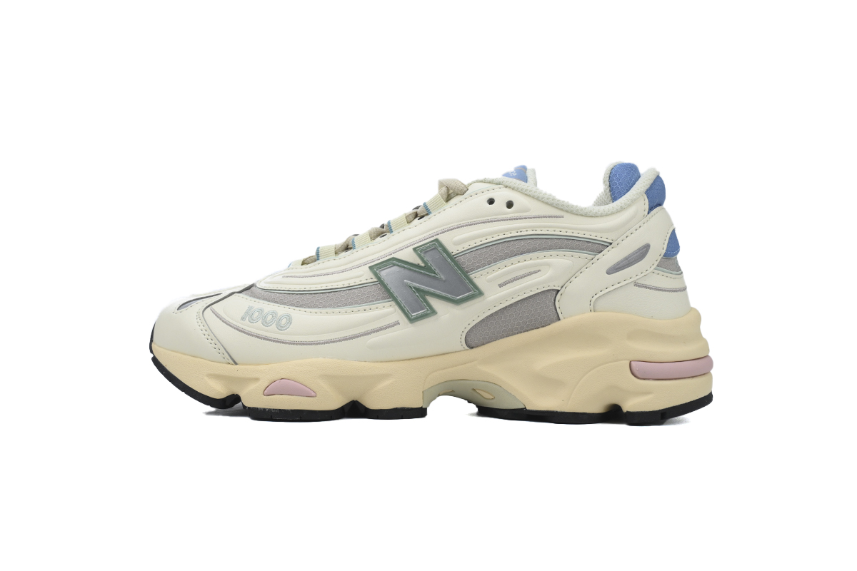  GET 1000 Angora Moonrock M1000WA 