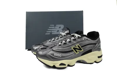 POP  1000 Silver Metallic M1000SL  02