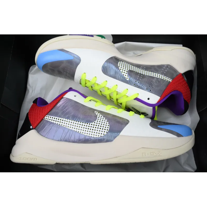  P.J. Tucker x Zoom Kobe 5 Protro PE CD4991-004