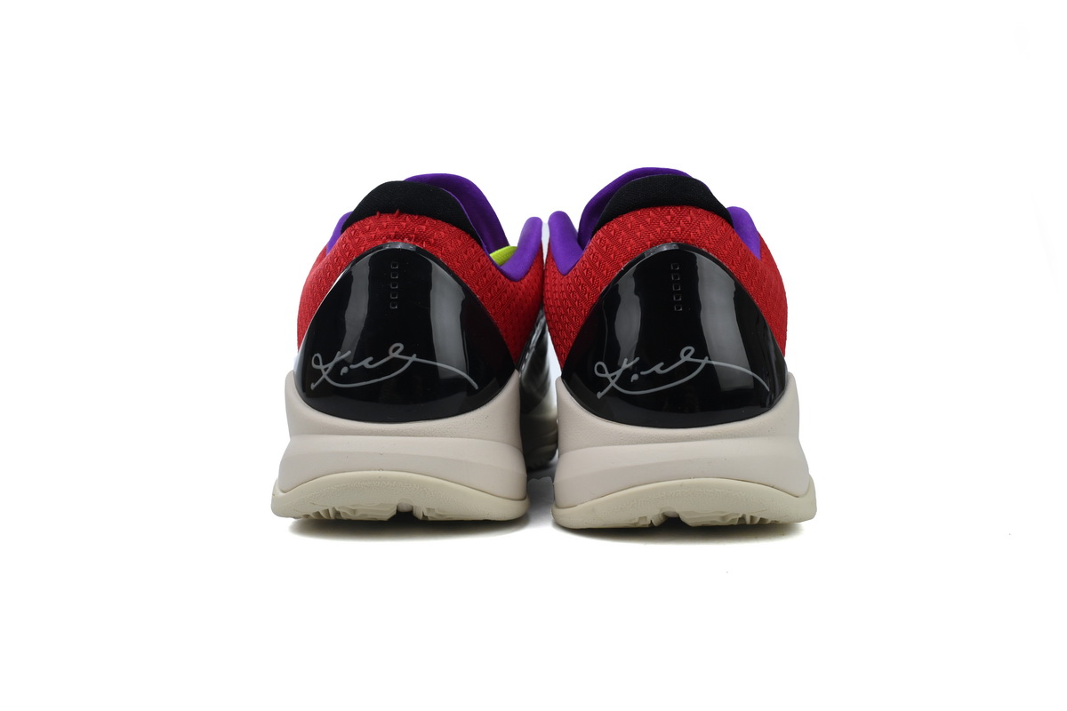 PKGoden  P.J. Tucker x Zoom Kobe 5 Protro PE CD4991-004