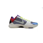  P.J. Tucker x Zoom Kobe 5 Protro PE CD4991-004