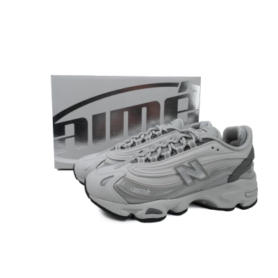 Aimé Leon Dore x 1000 Grey M1000AL1  02