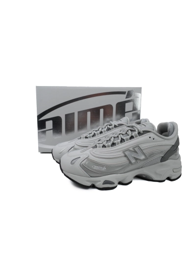POP  Aimé Leon Dore x 1000 Grey M1000AL1  02