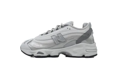 POP  Aimé Leon Dore x 1000 Grey M1000AL1  01