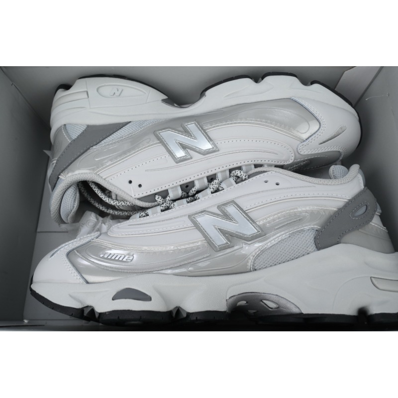 Aimé Leon Dore x 1000 Grey M1000AL1 