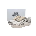 Air Force 1 '07 Low Snake Pattern CW2288-111