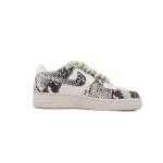 Air Force 1 '07 Low Snake Pattern CW2288-111