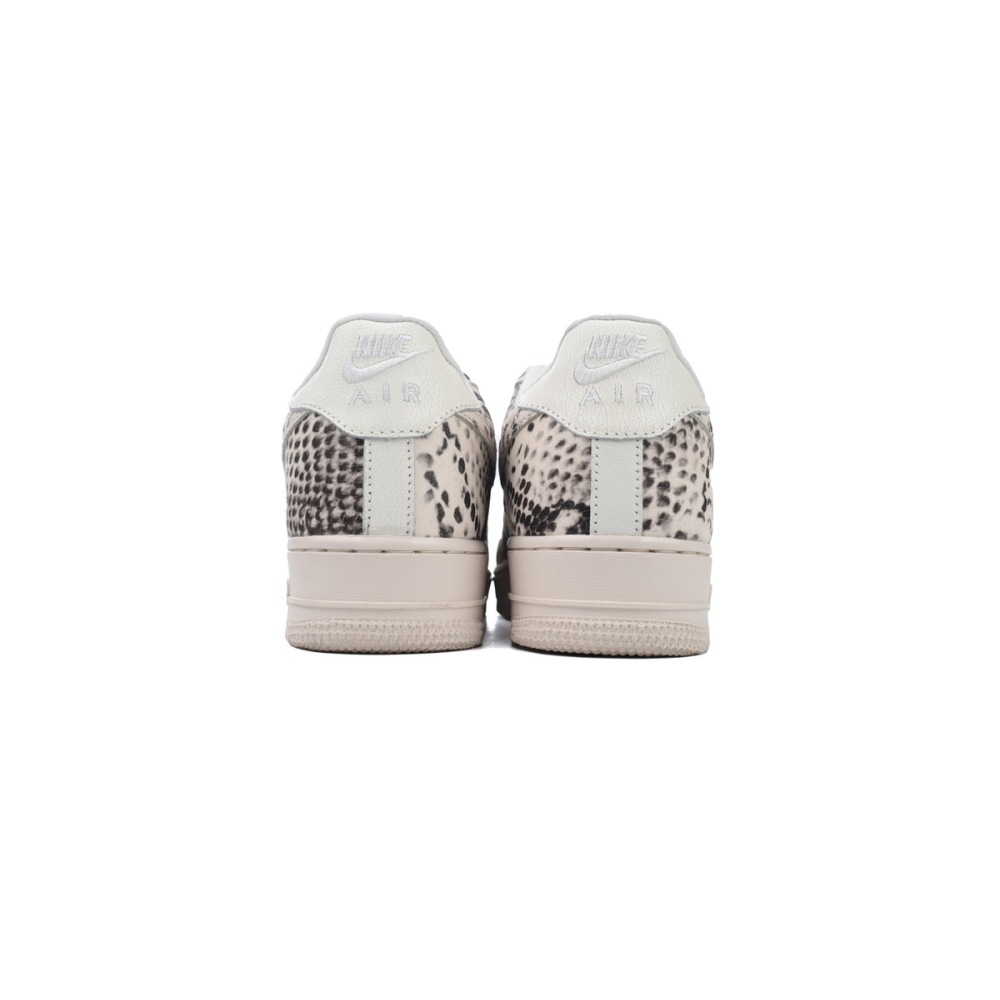 Air Force 1 '07 Low Snake Pattern CW2288-111