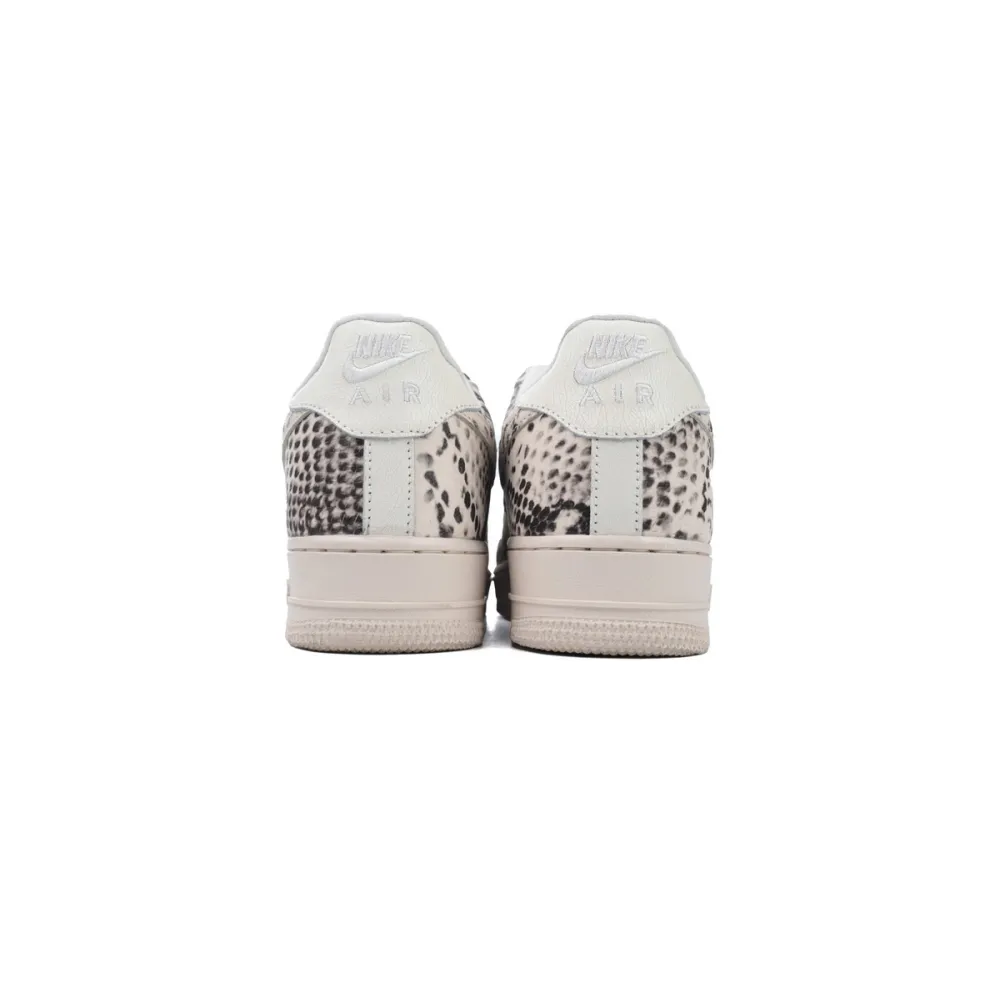 Air Force 1 '07 Low Snake Pattern CW2288-111