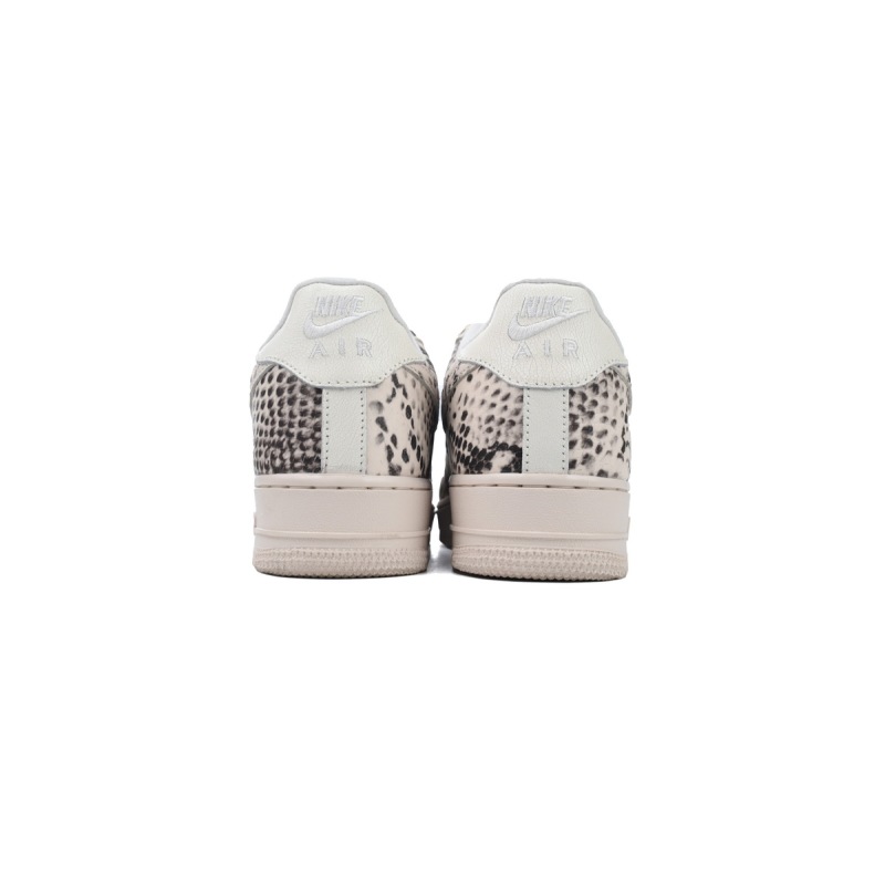 Air Force 1 '07 Low Snake Pattern CW2288-111