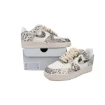 Air Force 1 '07 Low Snake Pattern CW2288-111