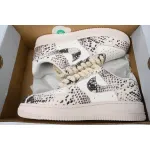 Air Force 1 '07 Low Snake Pattern CW2288-111