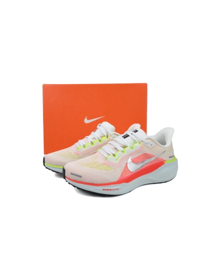 POP Air Zoom Pegasus 41 Summit White Crimson FD2722-100  02