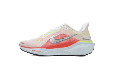 POP Air Zoom Pegasus 41 Summit White Crimson FD2722-100  01