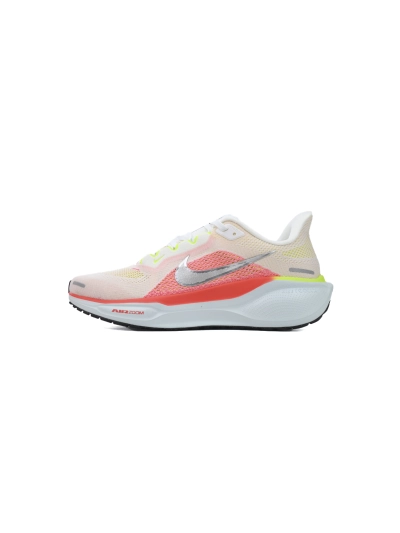 POP Air Zoom Pegasus 41 Summit White Crimson FD2722-100  01
