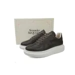 PKGoden Alexander McQueen Sneaker Black and White